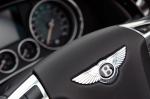 Bentley Continental GTC 2012 года